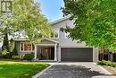 2324 Cheverie Street, Oakville, ON  - Outdoor 