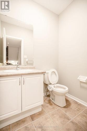 533 Nairn Circle, Milton, ON - Indoor Photo Showing Bathroom