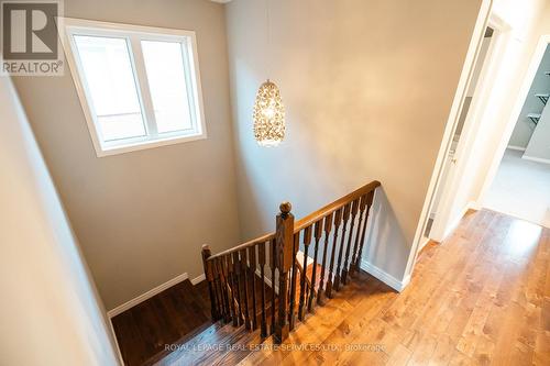 533 Nairn Circle, Milton, ON - Indoor Photo Showing Other Room