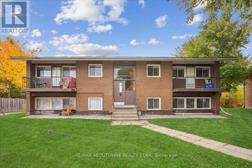 1 - 2350 Queensway Drive, Burlington, ON 