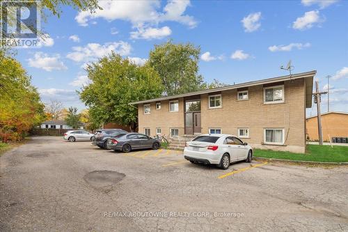 1 - 2350 Queensway Drive, Burlington, ON 