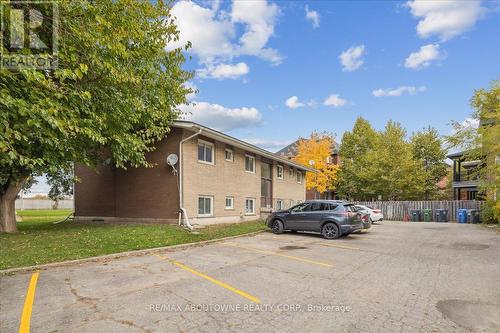 1 - 2350 Queensway Drive, Burlington, ON 