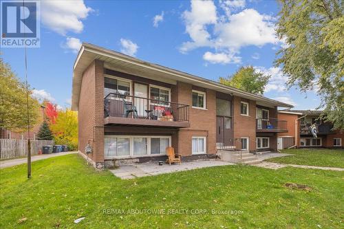 1 - 2350 Queensway Drive, Burlington, ON 