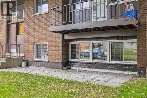 1 - 2350 Queensway Drive, Burlington, ON 