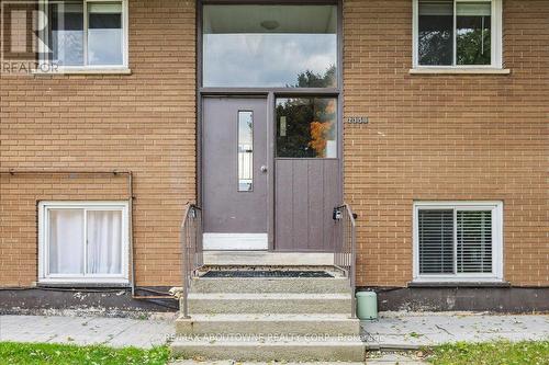 1 - 2350 Queensway Drive, Burlington, ON 