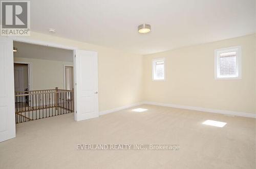 3276 Donald Mackay Street, Oakville, ON - Indoor Photo Showing Other Room