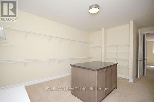 3276 Donald Mackay Street, Oakville, ON - Indoor With Storage