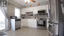 3 Frontenac Crescent, Brampton, ON  - Indoor Photo Showing Kitchen 