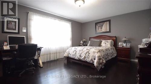 3 Frontenac Crescent, Brampton, ON - Indoor Photo Showing Bedroom