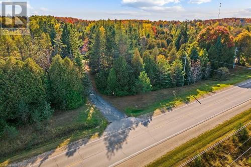 403560 Grey Road 4, West Grey, ON - Outdoor With View