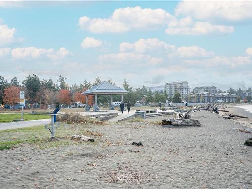 304-164 Alberni Hwy, Parksville, BC - Outdoor With View