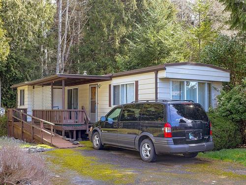 2-6171 Kirby Rd, Sooke, BC 