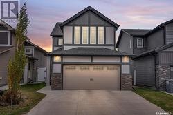 309 Germain MANOR  Saskatoon, SK S7V 0T6