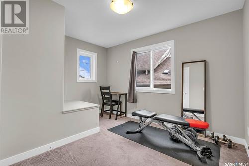 309 Germain Manor, Saskatoon, SK - Indoor