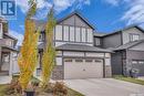 309 Germain Manor, Saskatoon, SK  - Outdoor With Facade 