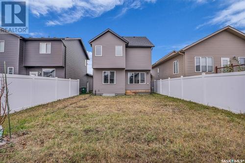 309 Germain Manor, Saskatoon, SK - Outdoor