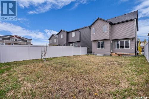 309 Germain Manor, Saskatoon, SK - Outdoor