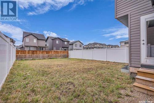 309 Germain Manor, Saskatoon, SK - Outdoor