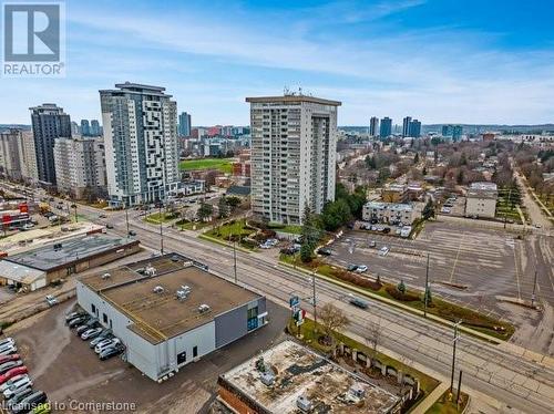 375 King Street Unit# 1002, Waterloo, ON - Outdoor With View