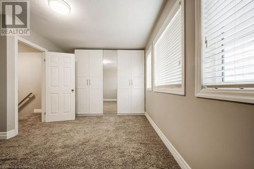 1180 Countrystone Drive Unit# 2, Kitchener, ON - Indoor Photo Showing Other Room