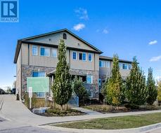 1180 COUNTRYSTONE Drive Unit# 2  Kitchener, ON N2N 0B9