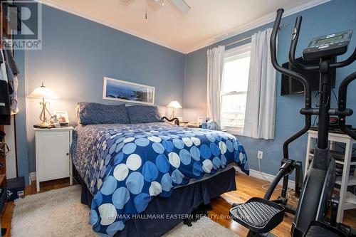 126 Circle Drive, Trent Hills (Campbellford), ON - Indoor Photo Showing Bedroom