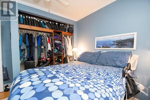 126 Circle Drive, Trent Hills (Campbellford), ON - Indoor Photo Showing Bedroom