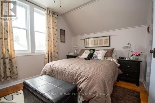 126 Circle Drive, Trent Hills (Campbellford), ON - Indoor Photo Showing Bedroom