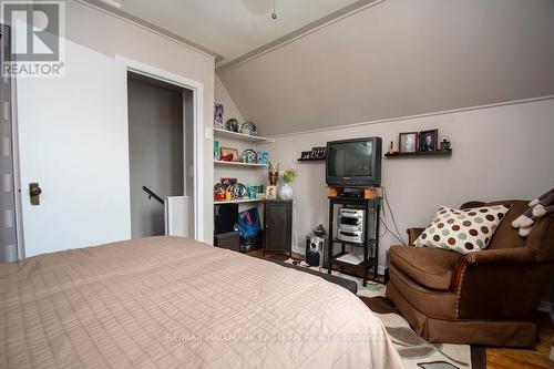 126 Circle Drive, Trent Hills (Campbellford), ON - Indoor Photo Showing Bedroom