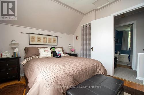 126 Circle Drive, Trent Hills (Campbellford), ON - Indoor Photo Showing Bedroom