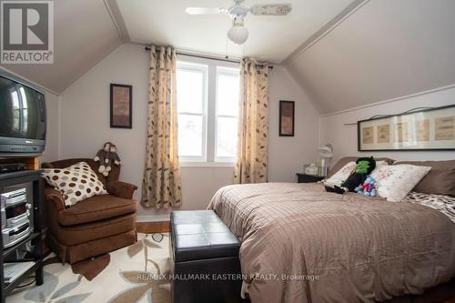 126 Circle Drive, Trent Hills (Campbellford), ON - Indoor Photo Showing Bedroom