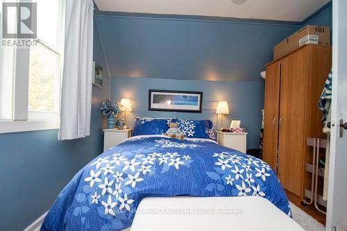 126 Circle Drive, Trent Hills (Campbellford), ON - Indoor Photo Showing Bedroom