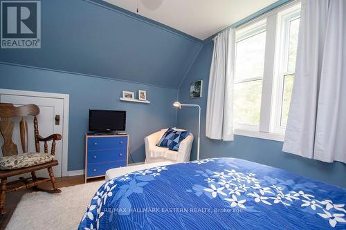 126 Circle Drive, Trent Hills (Campbellford), ON - Indoor Photo Showing Bedroom