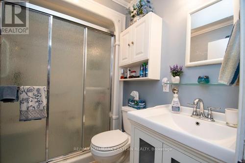 126 Circle Drive, Trent Hills (Campbellford), ON - Indoor Photo Showing Bathroom