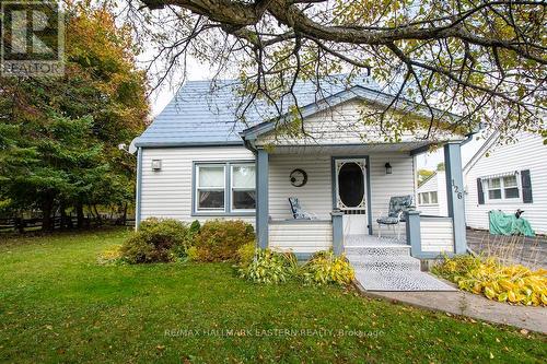 126 Circle Drive, Trent Hills (Campbellford), ON - Outdoor