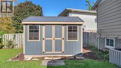 Wagler Mini Barn - 