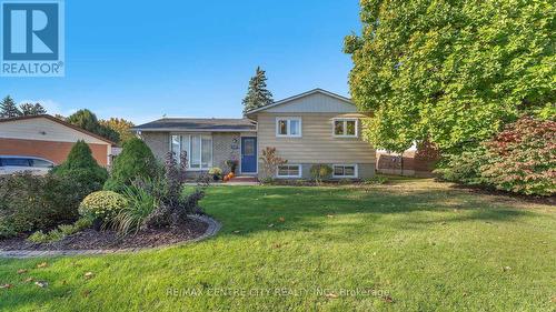 57 Princess Park Road, Ingersoll (Ingersoll - South), ON - Outdoor