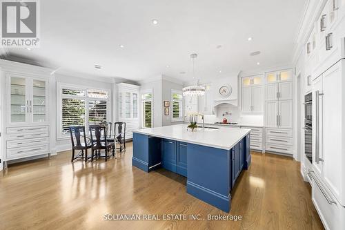 111 Codsell Avenue, Toronto, ON - Indoor Photo Showing Other Room