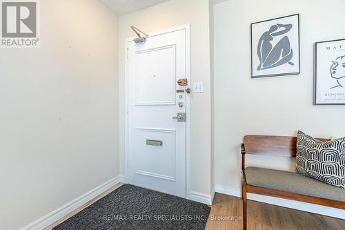 1808 - 5 Parkway Forest Drive, Toronto, ON - Indoor Photo Showing Other Room