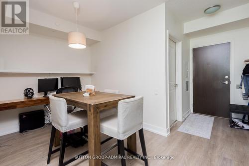 326 - 7608 Yonge Street, Vaughan, ON - Indoor Photo Showing Dining Room