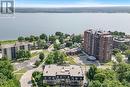 401 - 200 Collier Street, Barrie, ON  - Outdoor With Body Of Water With View 