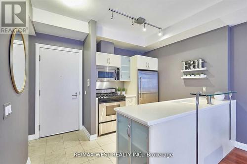 108 - 3 Mcalpine Street, Toronto, ON - Indoor