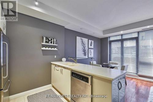 108 - 3 Mcalpine Street, Toronto, ON - Indoor