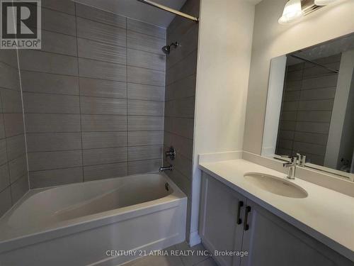 106 Clipper Crescent, Whitchurch-Stouffville, ON - Indoor Photo Showing Bathroom