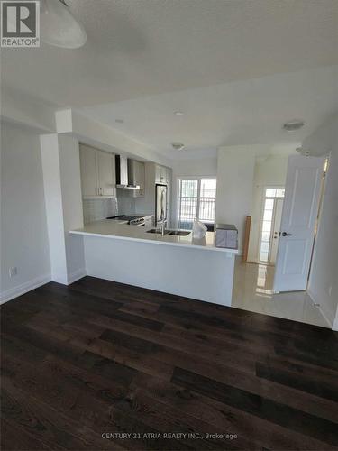 106 Clipper Crescent, Whitchurch-Stouffville, ON - Indoor Photo Showing Kitchen