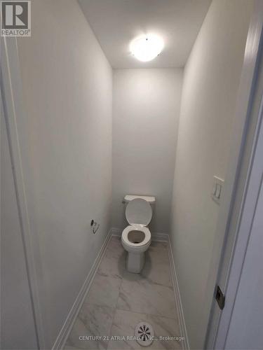 106 Clipper Crescent, Whitchurch-Stouffville, ON - Indoor Photo Showing Bathroom