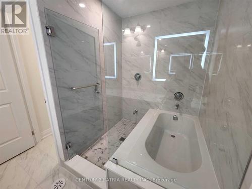 106 Clipper Crescent, Whitchurch-Stouffville, ON - Indoor Photo Showing Bathroom