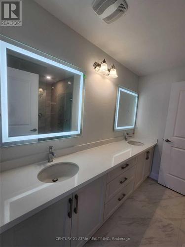 106 Clipper Crescent, Whitchurch-Stouffville, ON - Indoor Photo Showing Bathroom