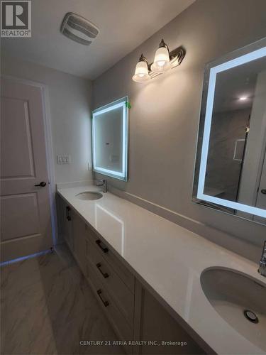 106 Clipper Crescent, Whitchurch-Stouffville, ON - Indoor Photo Showing Bathroom