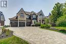 115 Hazelridge Court, Vaughan, ON  - Outdoor With Facade 